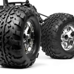 ңģͳ (RC Monster Truck)